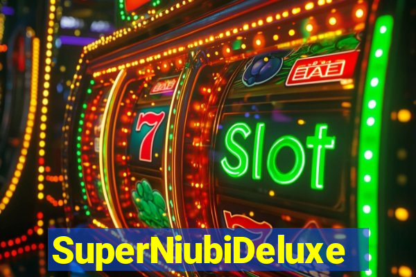 SuperNiubiDeluxe super mario deluxe nintendo switch rom